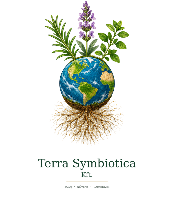 Terra Symbiotica